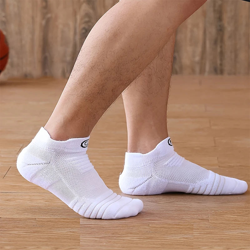 Meia Esporte Masculina