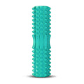 Rolo De Espuma 45cm - Ideal Para Ioga e Alongamento Muscular